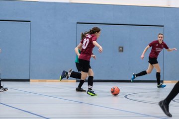 Bild 432 - wCJ Futsalmeisterschaft Runde 1